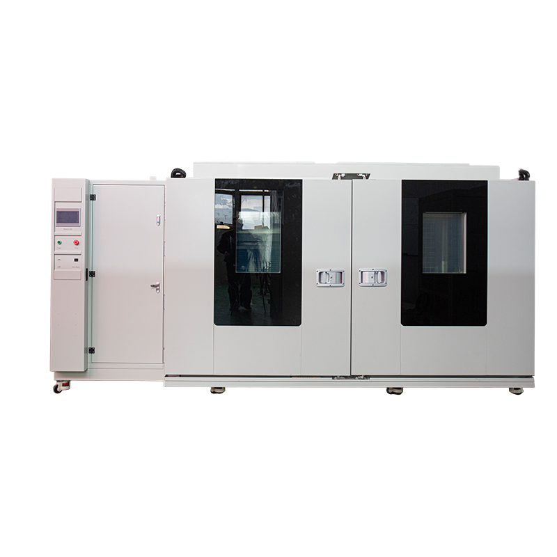 Cámara de temperatura y humedad a prueba de explosiones de doble capa sin cita previa U2T(H)-EXZ2-W