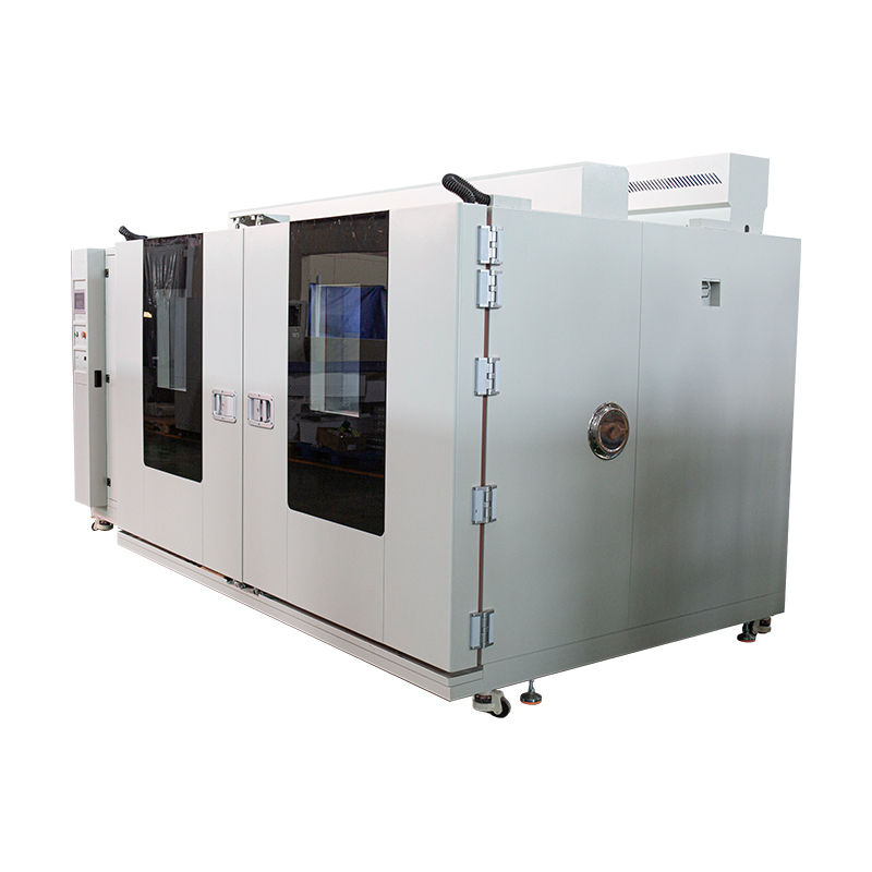 Cámara térmica y de humedad grande a prueba de explosiones U2T(H)-EXZ3-W