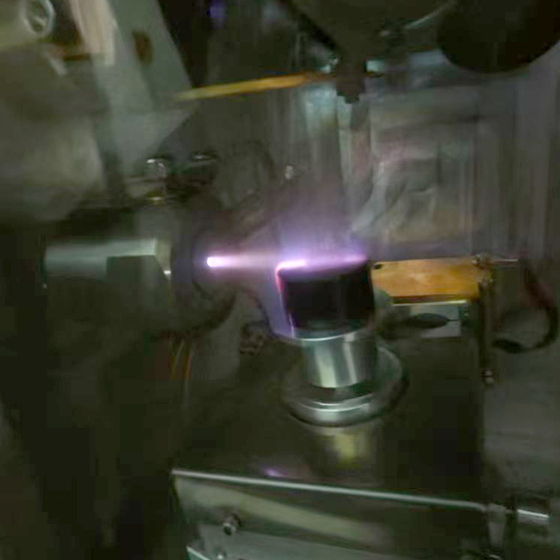 Máquina de fresado y pulido de iones IMP220 para la ciencia de los materiales