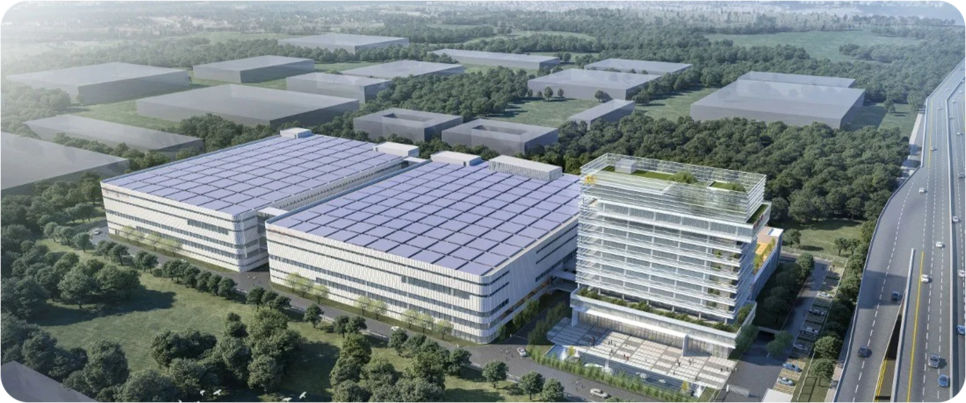 JIANGSU BAISHENG INDUSTY CO., LTD.