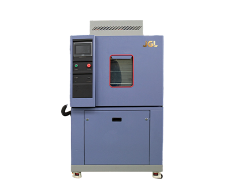 Cámaras de pruebas ambientales