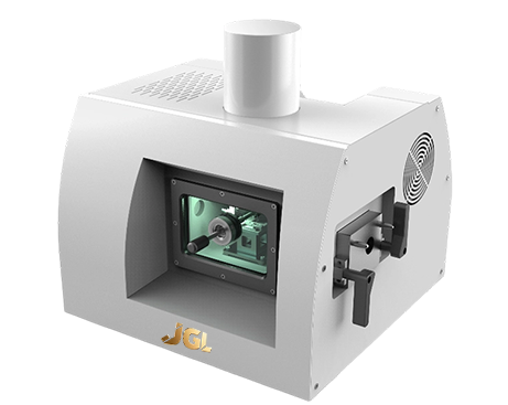 Dispositivo de transporte criogénico al vacío