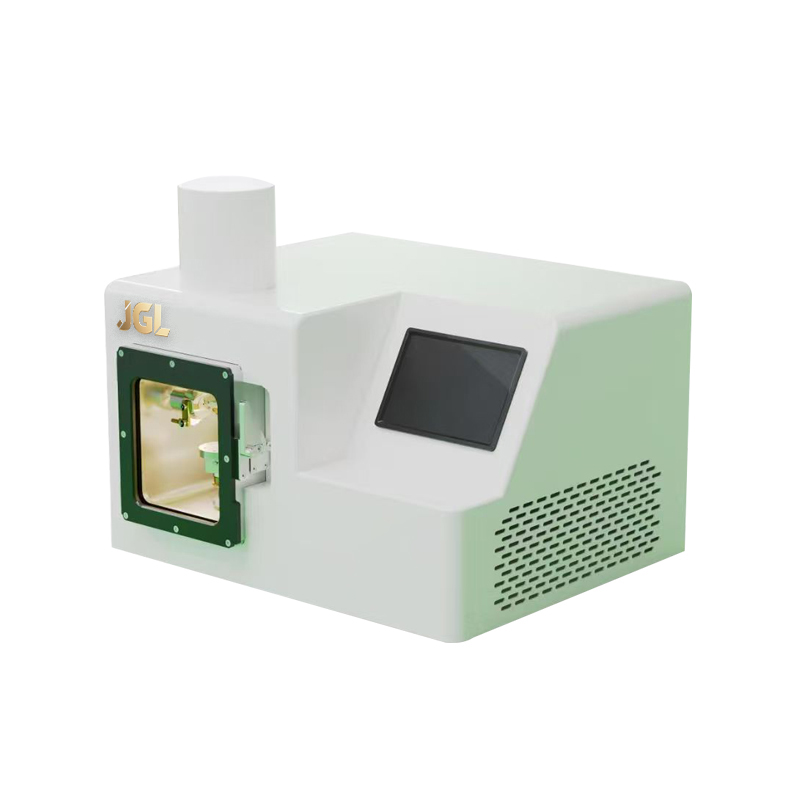 Sistema de pulido y molienda de precisión por haz de iones HSC126