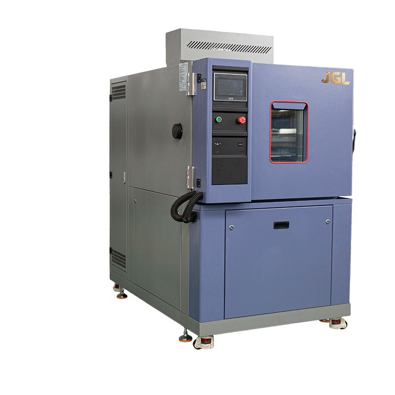 Cámara de ciclismo de humedad de alta y baja temperatura UTH-150-A