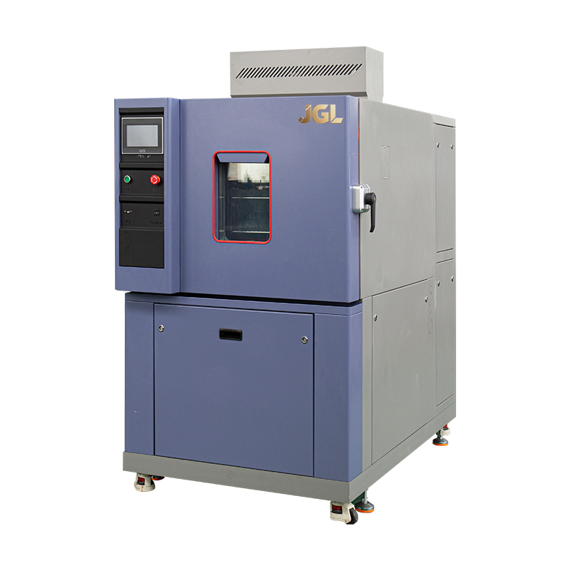 Cámara de ciclismo de humedad de alta y baja temperatura UTH-150-A