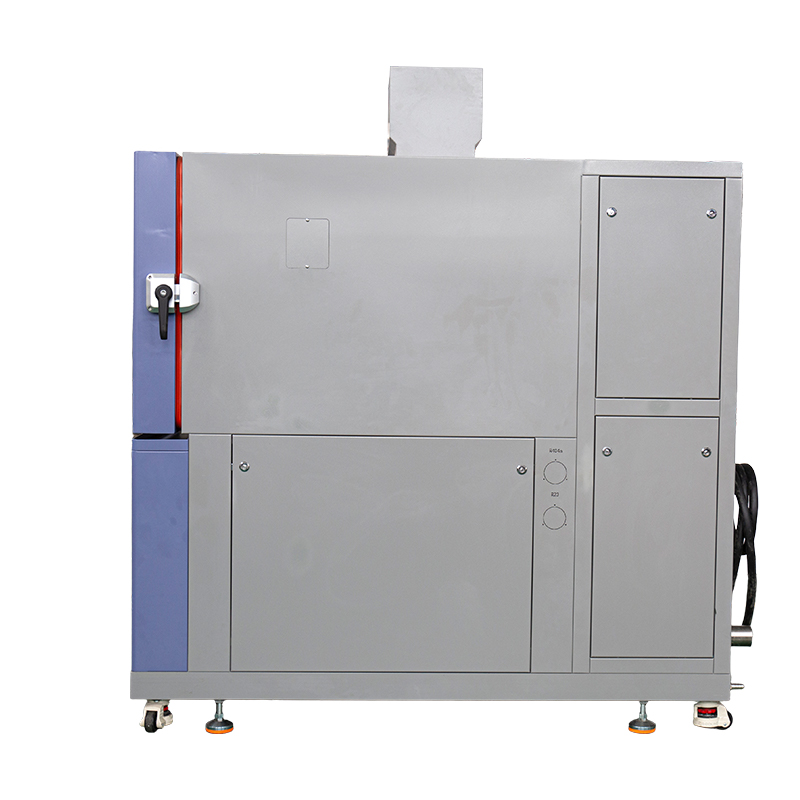 Cámara de humedad alterna de alta/baja temperatura UTH-100-A