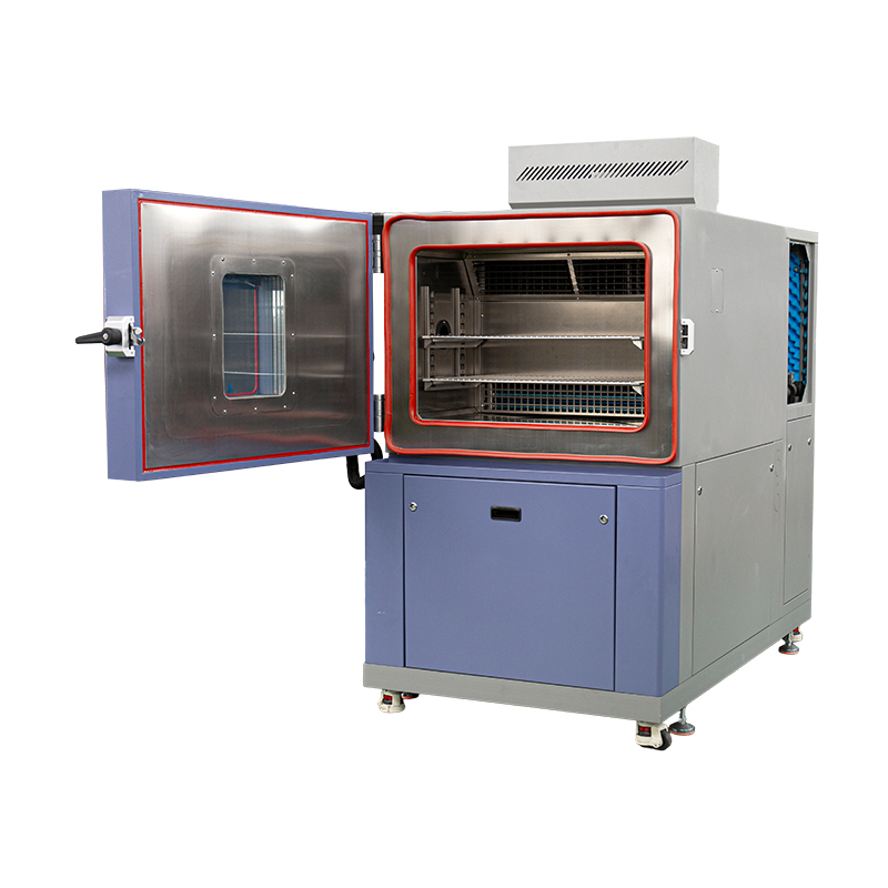 Cámara de ciclismo de humedad de alta y baja temperatura UTH-150-A