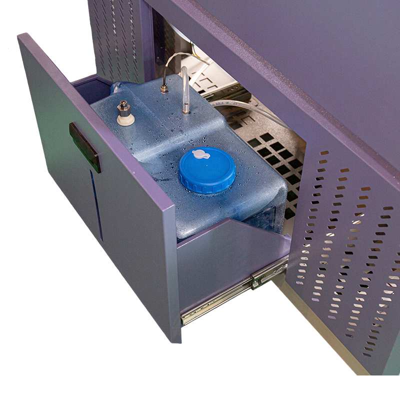 Gabinete de prueba de precisión de alta y baja temperatura UT-150-A